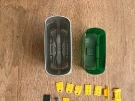 LEGO CREATOR Mini Digger #5761 Open Box Basic Model Construction - COMPLETE