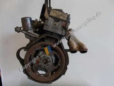 Mercedes 190 W201 Motor 102924 2.0 75kw BJ1988 Mercedes 190 W201 Motor 102924 2.0 75kw BJ1988