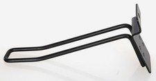 SB Haken Doppelhaken für Lamellen Paneele L 100mm D 3mm - Ihr Aus SB Haken Doppelhaken für Lamellen Paneele L 100mm D 3mm - Ihr Aus