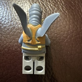 Lego Star Wars Watto Minifigure SW0325 From Set 7962