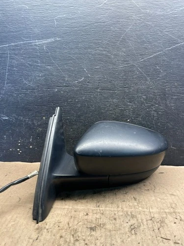 2011-2016 Volkswagen Jetta Sedan Left Driver View Door Mirror Oem s8468 DG