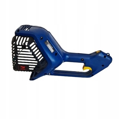 EINHELL ROYAL MT24 GASGRIFF, GRIFF, GEHÄUSE