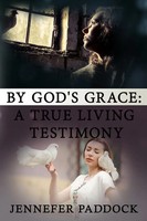 Jennefer Paddock | By God's Grace | Taschenbuch | Englisch (2018)