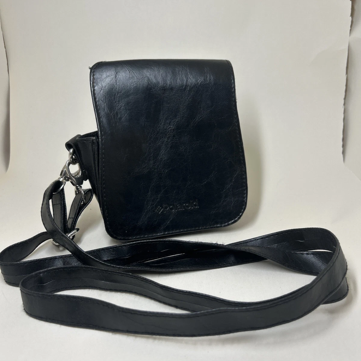 Polaroid Leather Camera Cases, Bags & Covers for sale - eBay