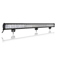 44 Inch 288W Led Light Bar Flood Spot Combo Beam Off Road Driving Lights