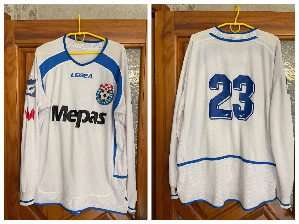 Legea Regular Soccer Clothing for Men for sale | eBay