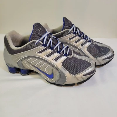Nike Shox Navina for sale - eBay