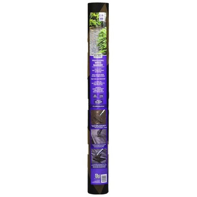 3' x 100' Professional Weed Barrier Landscape Fabric Helps W/ Soil Stabilization