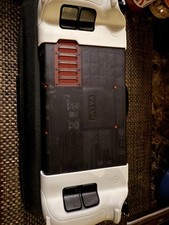 Valve Steam Deck OLED 1TB - Limited Edition Black Handheld Console