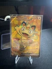 New ListingMeowth ex 107/088 Me03: Perfect Order Holo