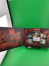 From the Vault Realms Sealed Magic: The Gathering Decks & Kits for