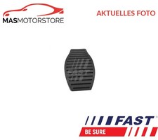 PEDALBELAG BREMSPEDAL FAST FT13054 P FÜR FIAT GRANDE PUNTO,FIORINO,QUBO