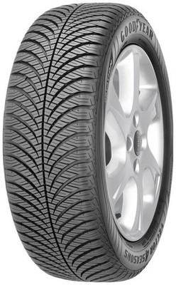 Tyres 215/55 r17 94V M+S 3PMSF GOODYEAR VECTOR 4SEASONS GEN-3 4 Stage Rubber
