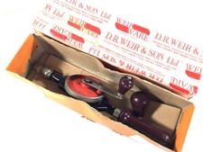 Good Clean STANLEY #803 Hand Drill