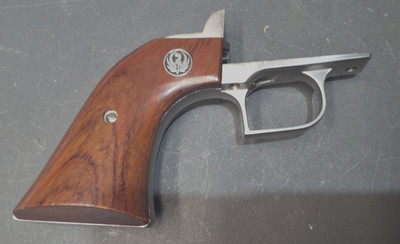 RSB#19 Ruger Super Blackhawk SS Grip Handle