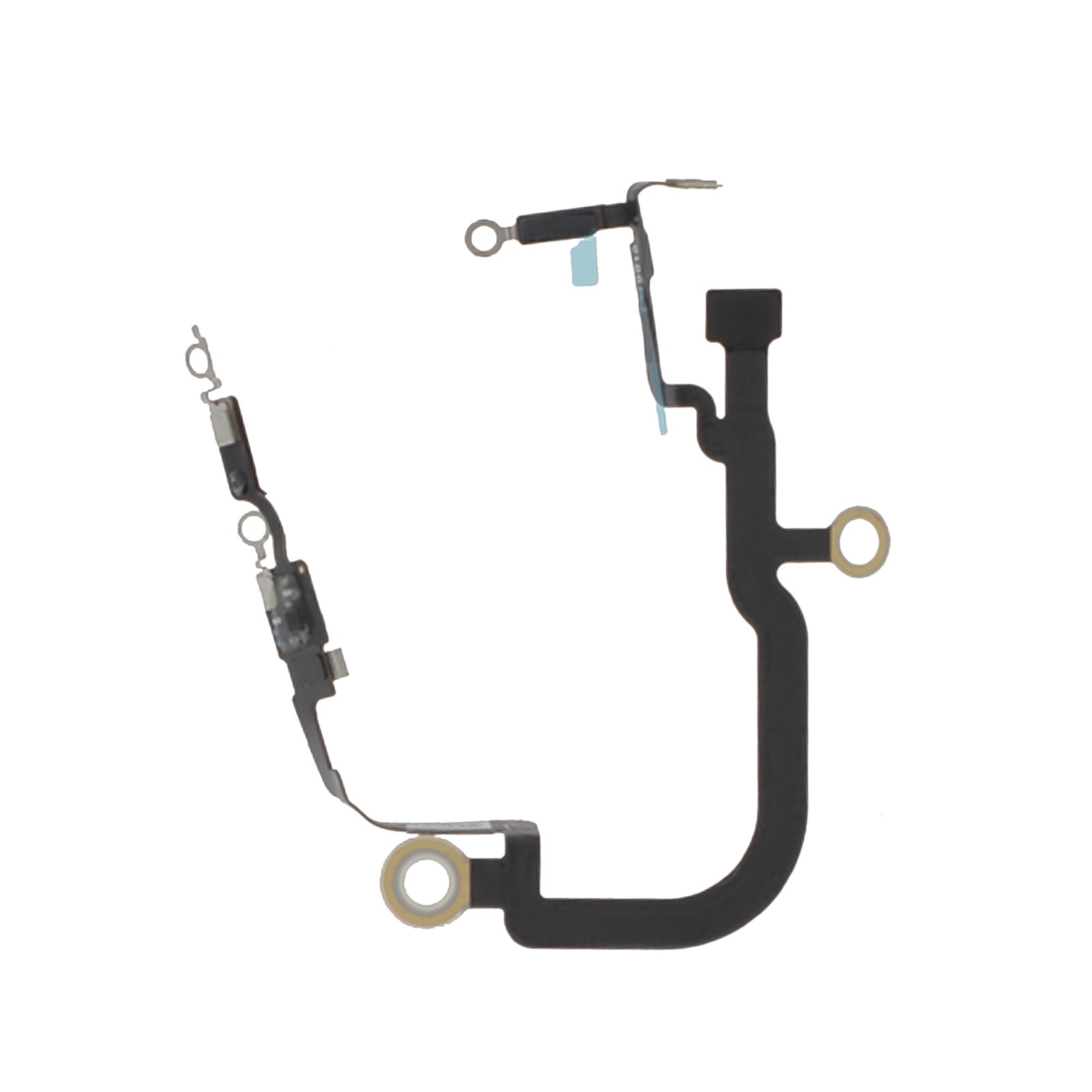 Rparer le Bluetooth iPhone XS avec la nappe flexible de remplacement Clappio