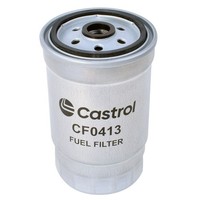 Castrol Filters Kraftstofffilter U.A. FüR Alfa Romeo, Aro, Audi, Bedford