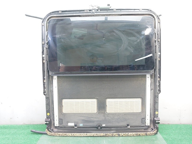 A2197800029 tettuccio elettrico MERCEDES CLS 350 219.356 demip8093020