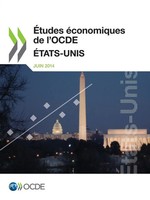 ÉTudes éConomiques De L'ocde ÉTats-Unis 2014 Oecd Taschenbuch FranzöSisch 2016