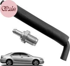 Toyota PCV Valve Hose Kit for Camry RAV4 Highlander Corolla Scion XB