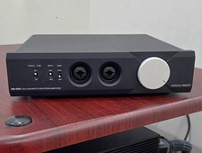 Musical Fidelity MX-HPA Headphone Amplifier