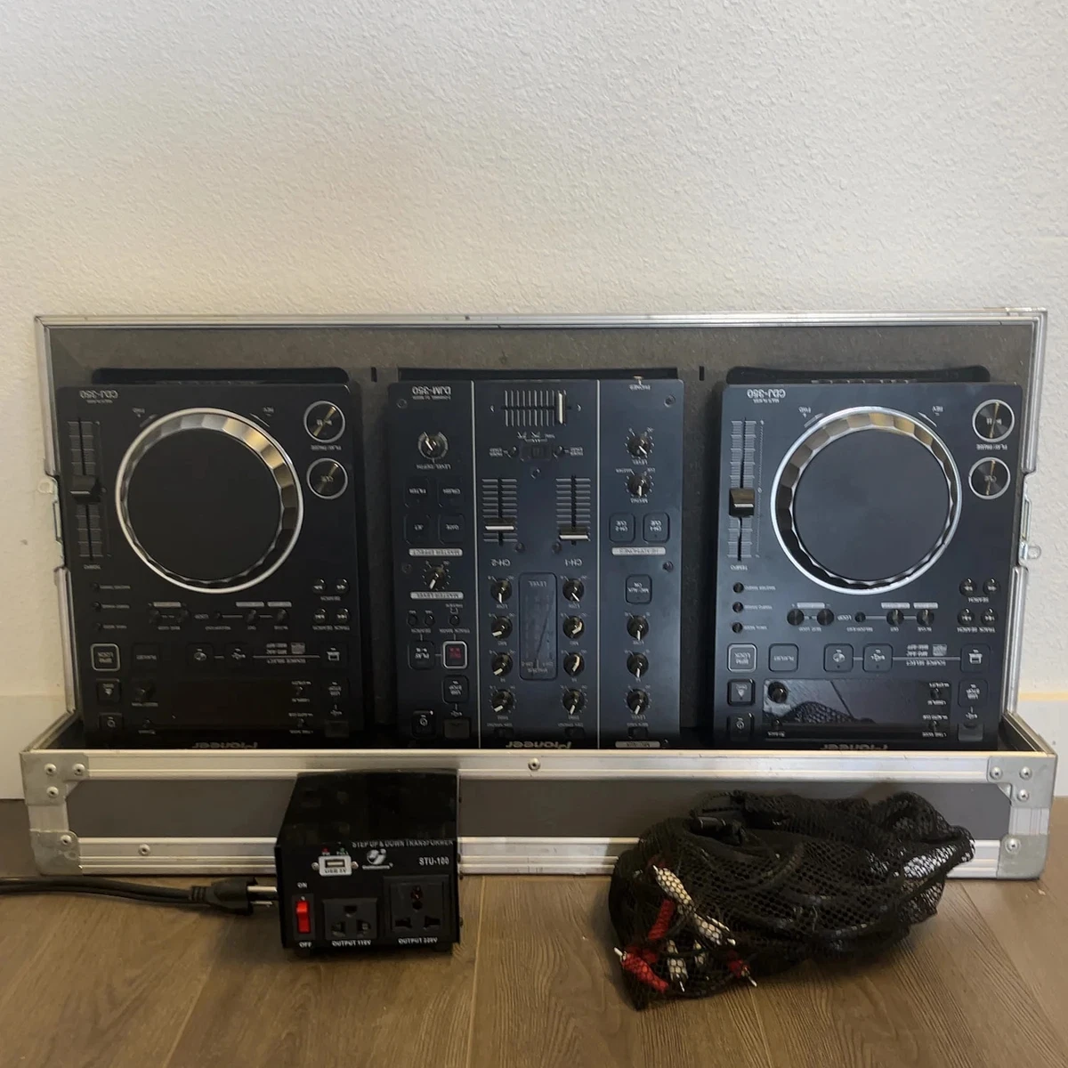 pioneer cdj 350 products for sale | eBay