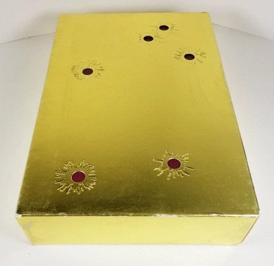 Sacred Games by Vikram Chandra 1st Print Special Advance Reader's Edition ARC