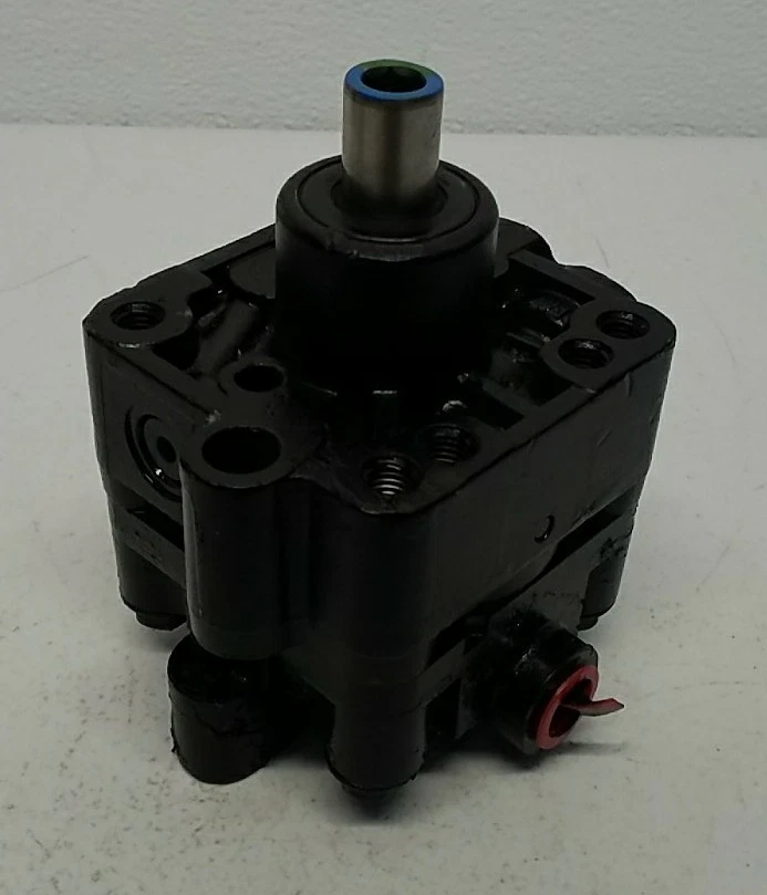 Vision-OE 990-0183 Reman Power Steering Pump – Smooth, Quiet Operation - Image 3 of 4