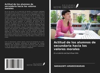 Naraginti Amareswaran | Actitud De Los Alumnos De Secundaria Hacia Los...