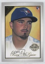 2019 Topps Gallery Private Issue 156/250 Reese McGuire #85 4z8