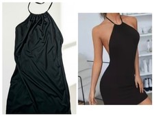 Sexy Little Black Dress