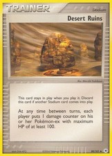 Pokemon Trading Card ex Hidden Legends: Choose Your Card on eBay