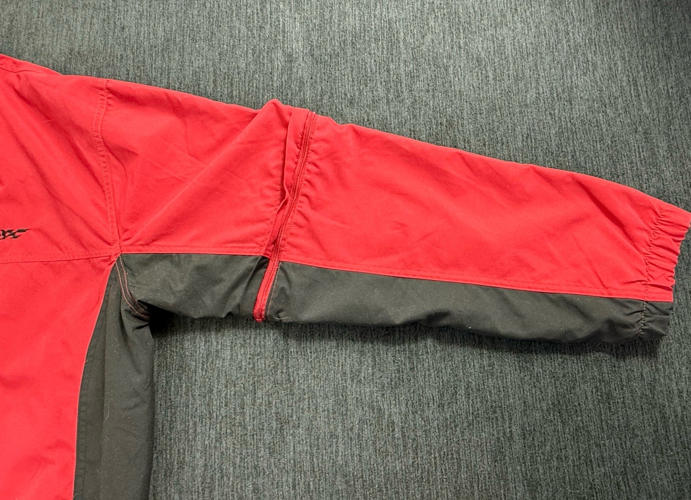 Pro Tech Honda Performance Development Men’s Red … - image 11