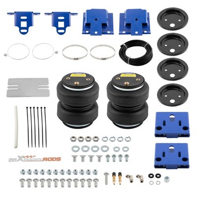 Luftfederung Hinten Leveling Kit for Dodge Ram 1500 STANDARD 4WD 2019-2025