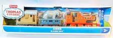 Thomas  Friends Trackmaster Nia 80th Anniv Motorized Train China Edition