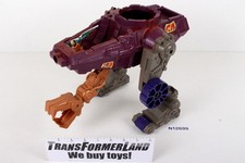 Heman MOTU New Adventures Vehicles Terroclaw 100 Complete