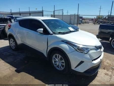 Engine ECM Electronic Control Module Left Hand Fender Fits 19 C-HR 1754224