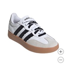 Women's Adidas Barreda Shoes Sneakers