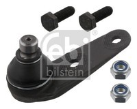 Traggelenk Vorderachse Links Oder Unten FÜR Audi - Febi Bilstein 03610
