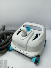 Intex ZX300 Deluxe Automatic Pool Cleaner-defekt