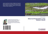 Rakesh Sharma | Bakarwal Pastoralists In The Modern World | Taschenbuch (2021)