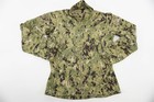 Patagonia AOR2 PCU Level 5 Jacket LARGE-XLARGE REGULAR (L/XL-R) Soft Shell Navy  — photo 1