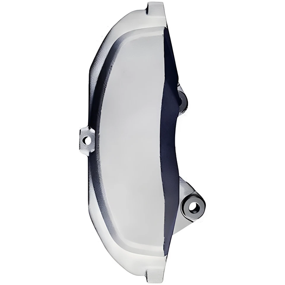 Brake Caliper - Lexus GS200t GS300 GS350 GS430 GS450h GS460 IS200t Front Left ⬇ - Image 4 of 4