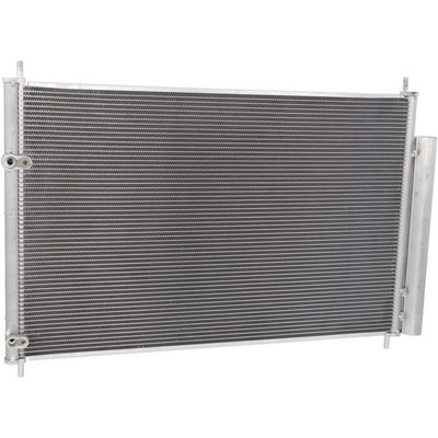 A/C AC Condenser For Toyota Corolla 09-19 Scion TC 11-16 Vibe 09-10
