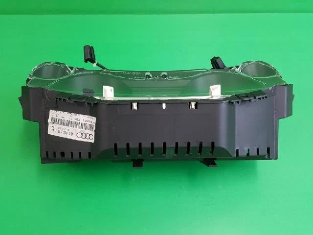 Audi A8 Quattro 2005 LWB grupos de instrumentos 4E0 920 900 S Foto 2 de 4