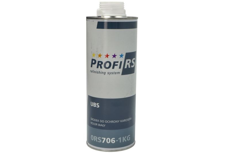 Fits PROFIRS 0RS706-1L Underbody seal protection white 1l 0RS706-1L U ⭐UK Stock⭐