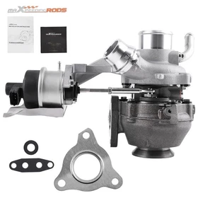 Turbo Turbolader for Opel/Vauxhall Astra J K / Insignia A B 1.6 CDTi 54389700013