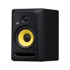 KRK Classic 7 Powered Two-Way Professional Studio Monitor