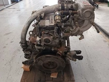 G4EK teilmotor 2948672 HYUNDAI S-COUPE SL GT 1992