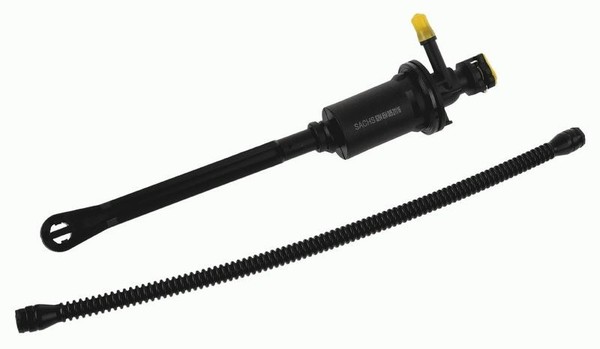 1 X Geberzylinder Kupplung Sachs SprzÊG£A/Clutches 6284 654 005 FüR-image